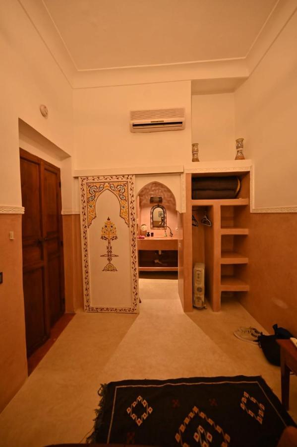 Riad Thycas มาร์ราเกช ภายนอก รูปภาพ