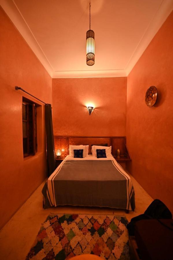 Riad Thycas มาร์ราเกช ภายนอก รูปภาพ