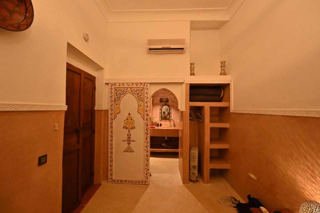 Riad Thycas มาร์ราเกช ภายนอก รูปภาพ