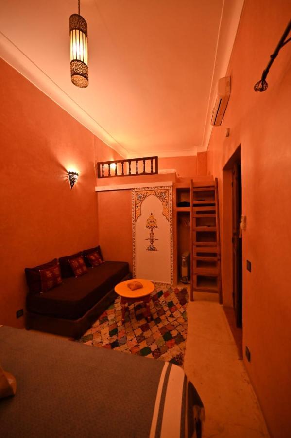 Riad Thycas มาร์ราเกช ภายนอก รูปภาพ