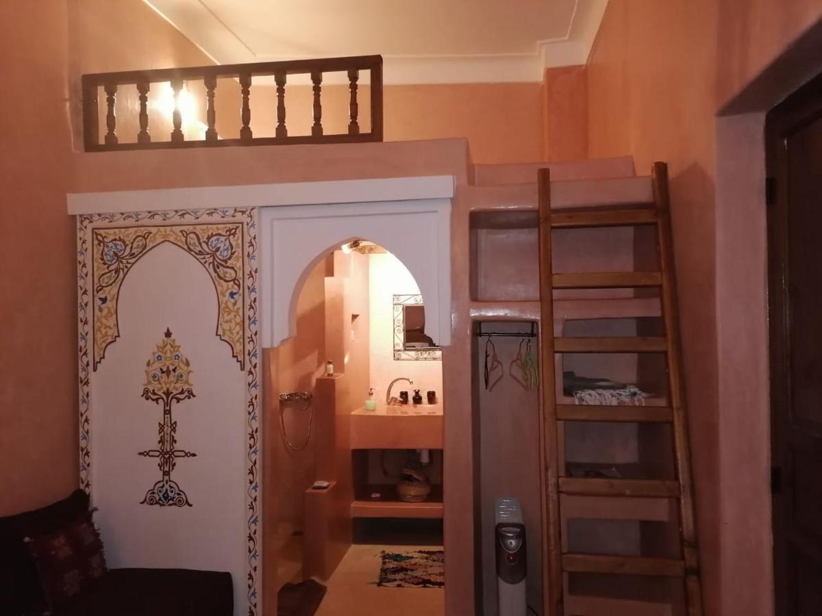Riad Thycas มาร์ราเกช ภายนอก รูปภาพ