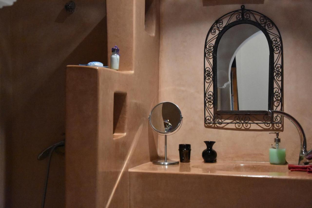 Riad Thycas มาร์ราเกช ภายนอก รูปภาพ