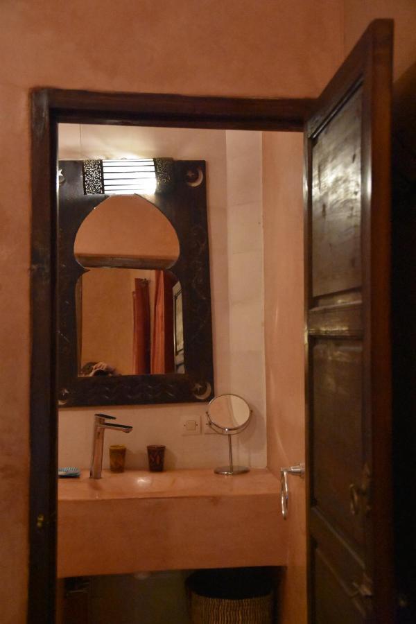 Riad Thycas มาร์ราเกช ภายนอก รูปภาพ